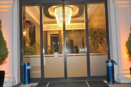 Golaz Suit Otel, Ankara, Turkey