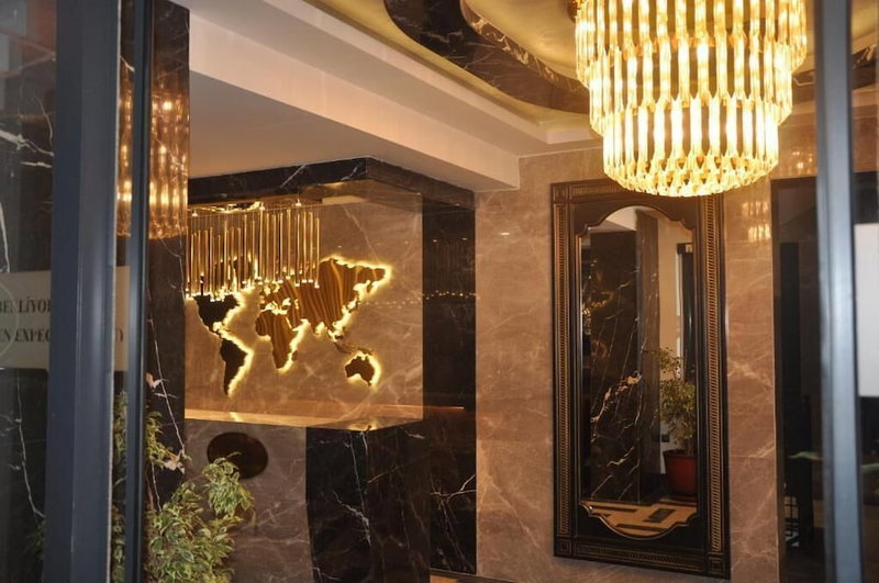 Golaz Suit Otel, Ankara, Turkey