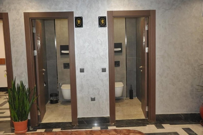 Golaz Suit Otel, Ankara, Turkey