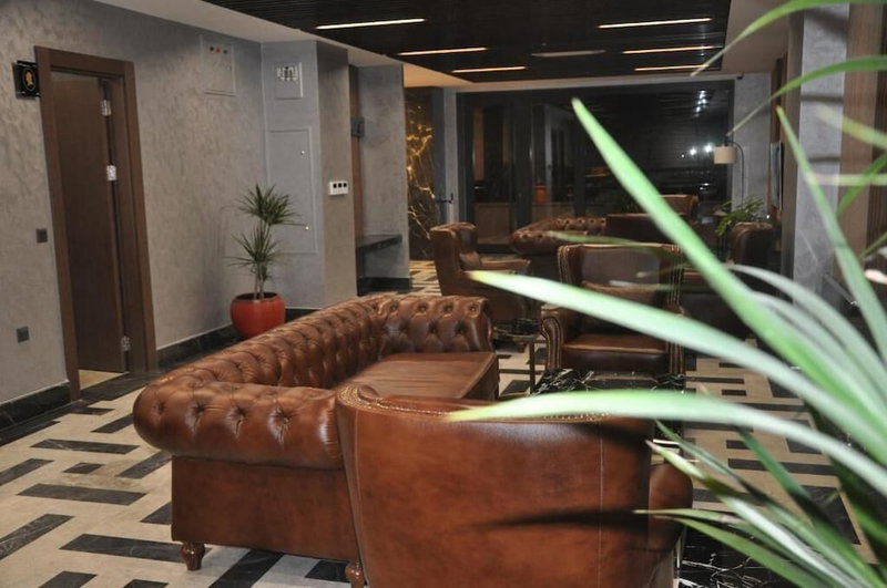Golaz Suit Otel, Ankara, Turkey