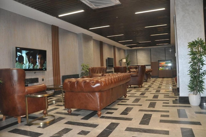 Golaz Suit Otel, Ankara, Turkey