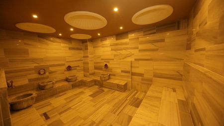 Elite World Nest Van, Van, Turkey
