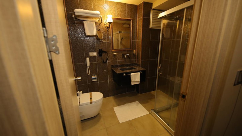 Elite World Nest Van, Van, Turkey