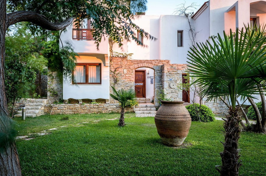 Marphe Hotel Suite & Villas, Datça, Turkey