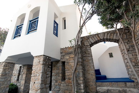 Marphe Hotel Suite & Villas, Datça, Turkey
