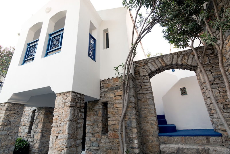 Marphe Hotel Suite & Villas, Datça, Turkey