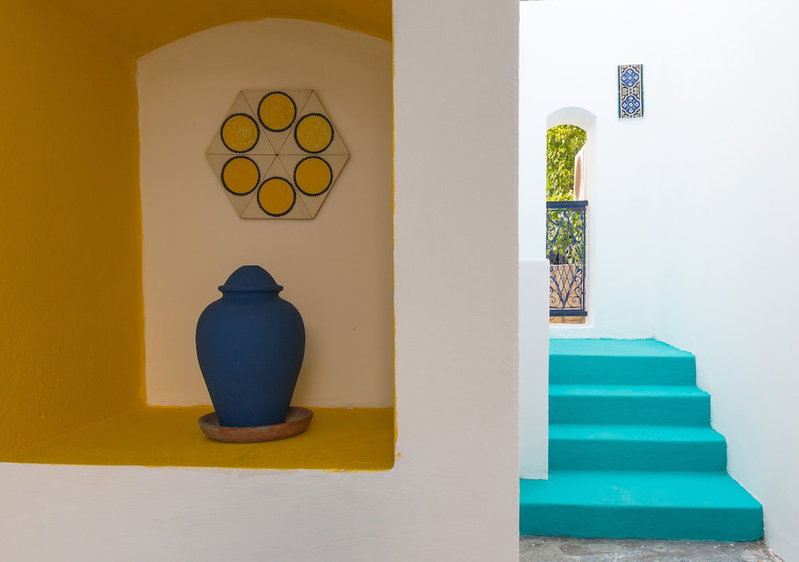 Marphe Hotel Suite & Villas, Datça, Turkey
