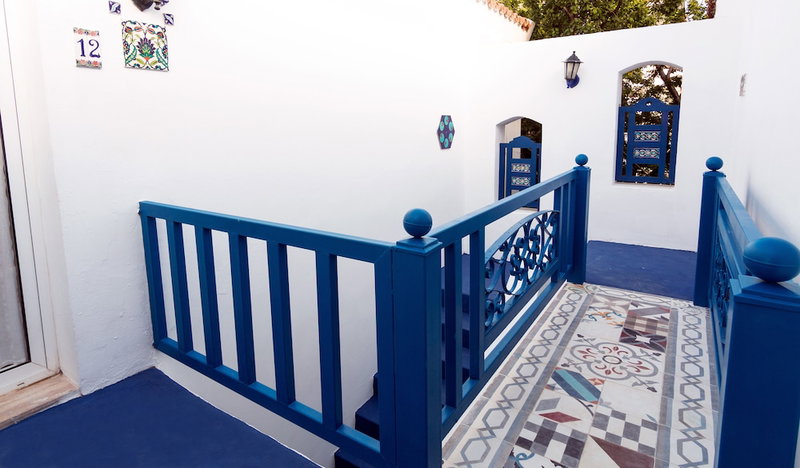 Marphe Hotel Suite & Villas, Datça, Turkey