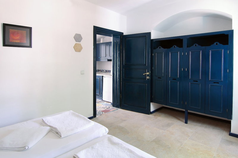 Marphe Hotel Suite & Villas, Datça, Turkey