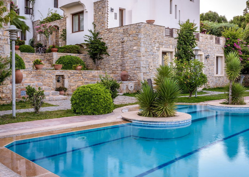 Marphe Hotel Suite & Villas, Datça, Turkey