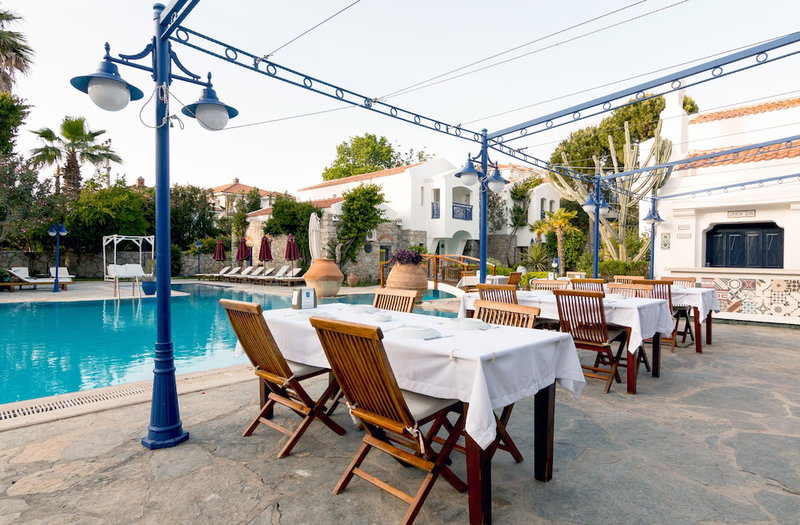 Marphe Hotel Suite & Villas, Datça, Turkey