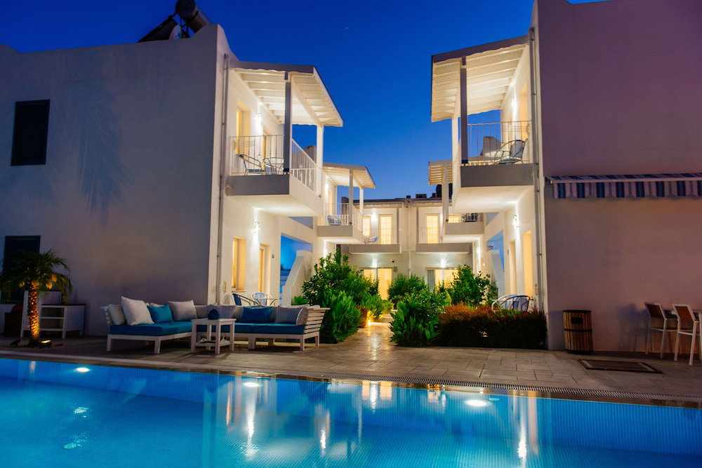 Via Farilya Hotel, Turkey