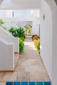 Via Farilya Hotel, Bodrum, Turkey