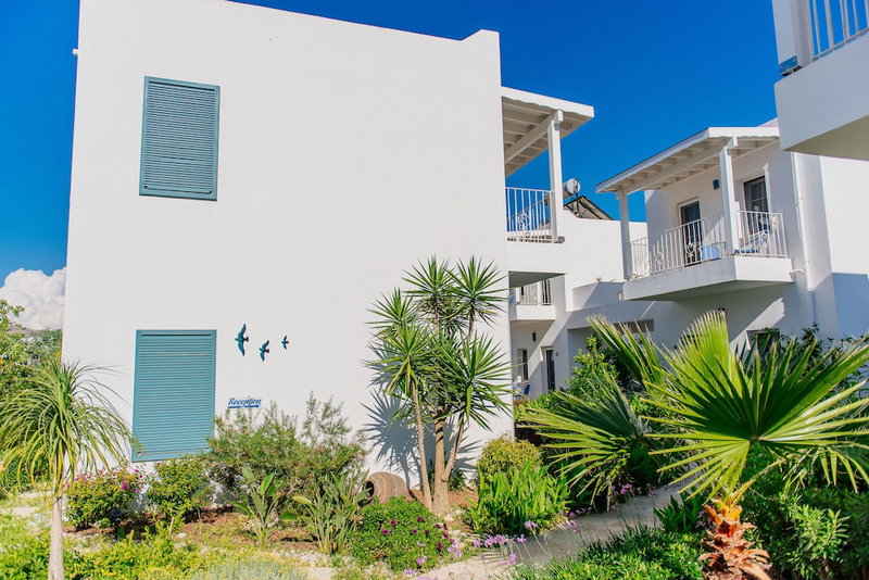 Via Farilya Hotel, Bodrum, Turkey