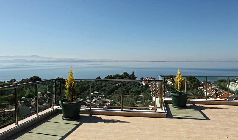 Hotel Santana Life, Edremit, Turkey