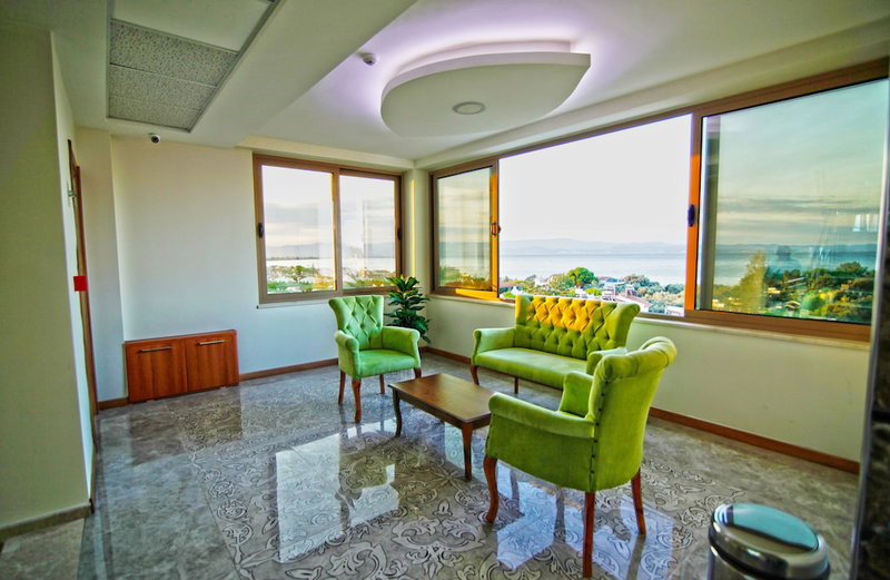 Hotel Santana Life, Edremit, Turkey