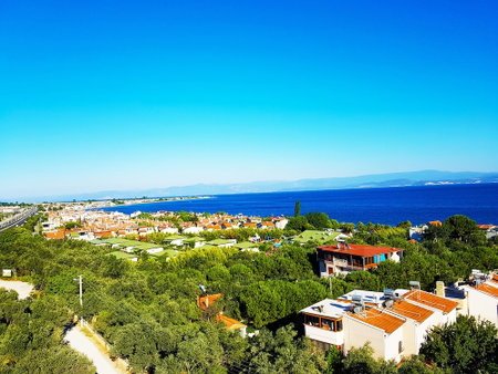 Hotel Santana Life, Edremit, Turkey
