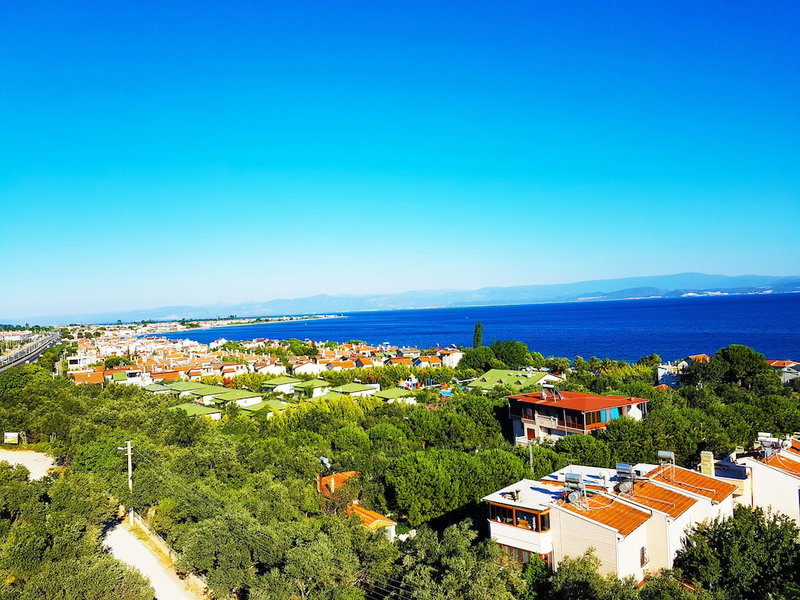 Hotel Santana Life, Edremit, Turkey
