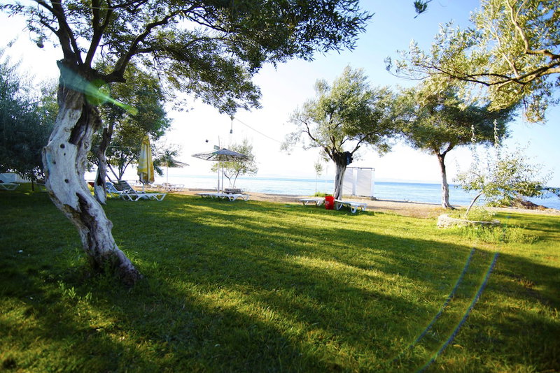 Hotel Santana Life, Edremit, Turkey