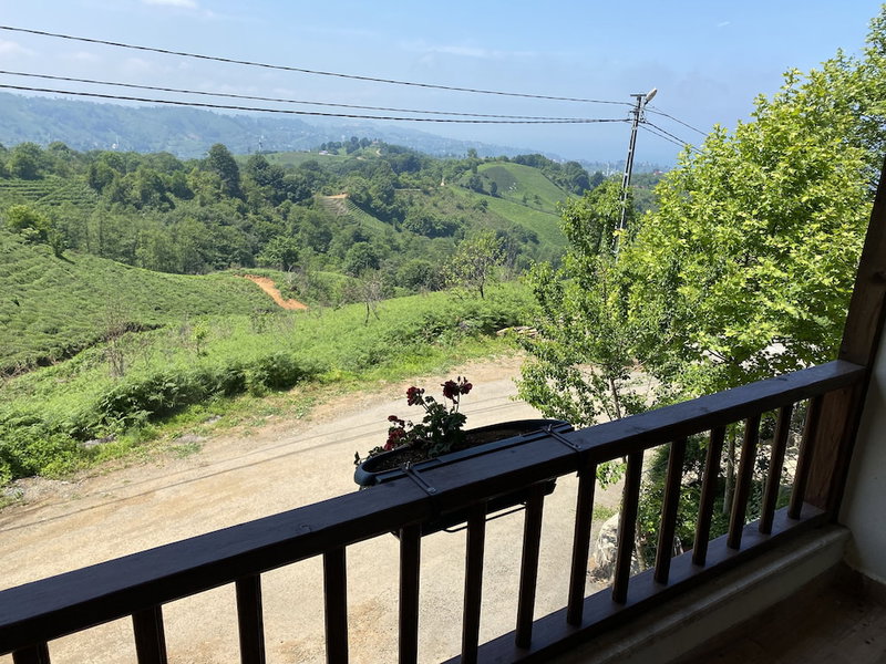 Kafdagi Konak Hotel, Rize, Turkey