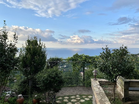 Kafdagi Konak Hotel, Rize, Turkey