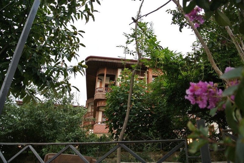 Kafdagi Konak Hotel, Rize, Turkey