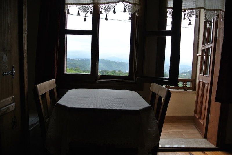 Kafdagi Konak Hotel, Rize, Turkey