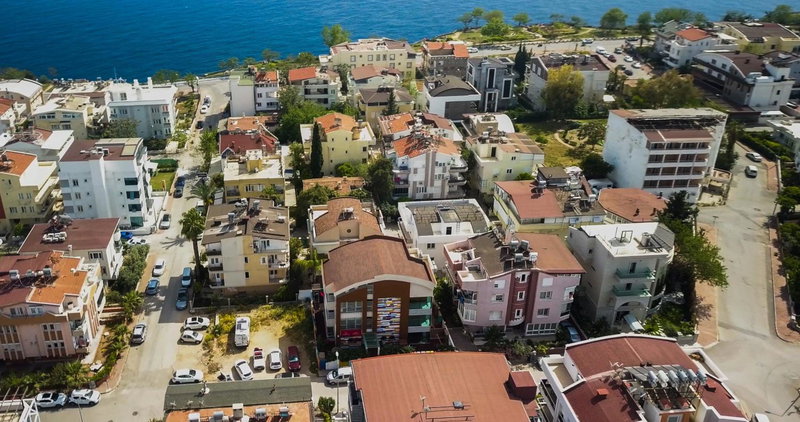 Lorem Hotel, Antalya, Turkey