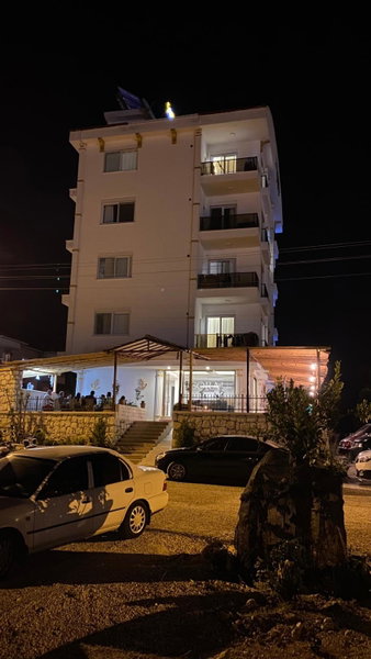 Soral Apart, Demre, Turkey