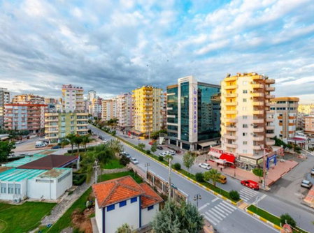 Mersin Vip House Hotel, Mersin, Turkey