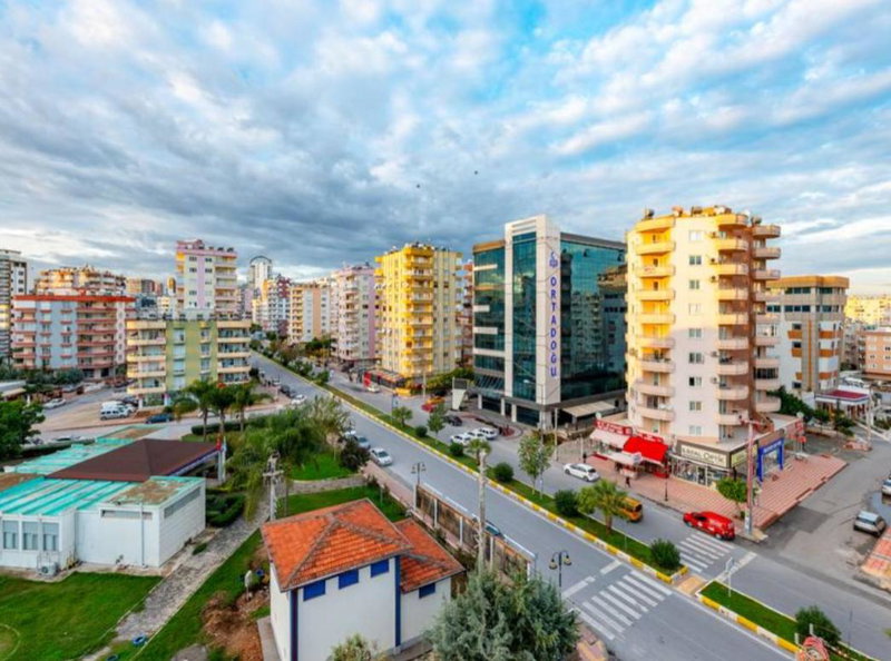 Mersin Vip House Hotel, Mersin, Turkey