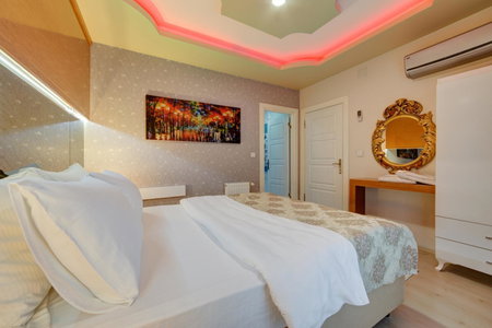 Mersin Vip House Hotel, Mersin, Turkey