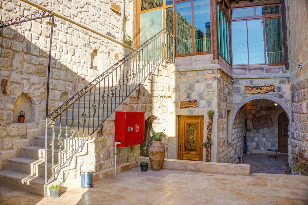 Hotel · The Calypso Cave, Ürgüp