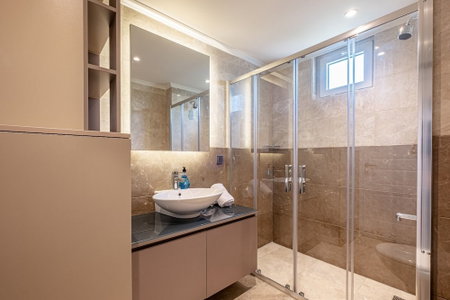 Belek deluxe suit, Serik, Turkey