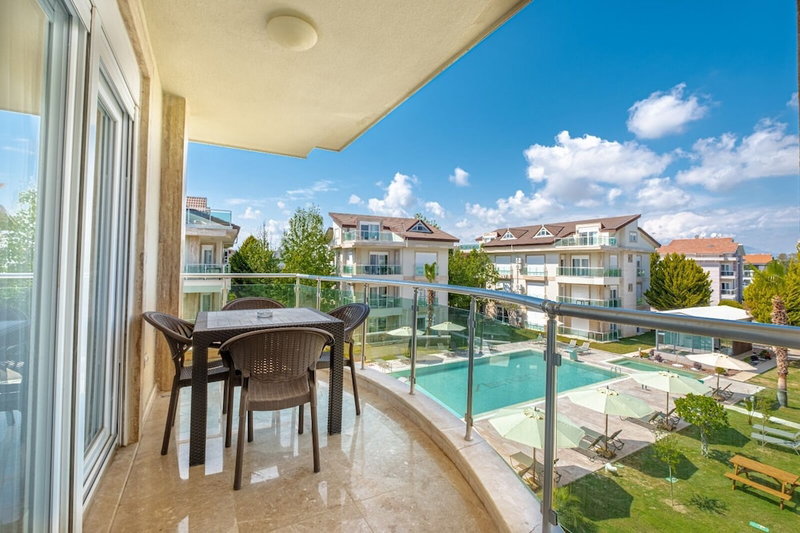 Belek deluxe suit, Serik, Turkey