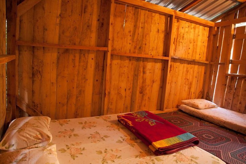 Bayrams Tree Houses, Kumluca, Turkey
