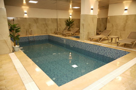 Rush Hotel Tokat, Tokat, Turkey