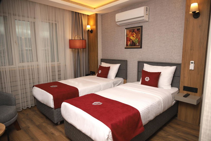 Rush Hotel Tokat, Tokat, Turkey