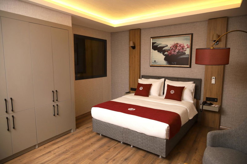 Rush Hotel Tokat, Tokat, Turkey