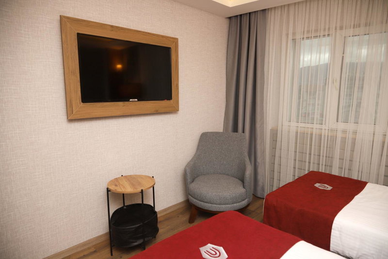 Rush Hotel Tokat, Tokat, Turkey