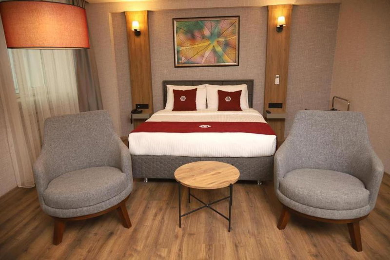 Rush Hotel Tokat, Tokat, Turkey