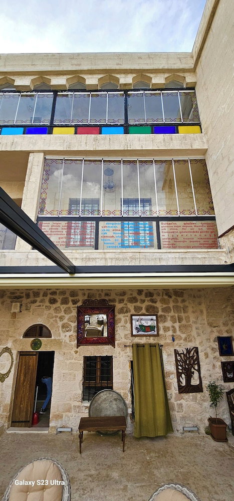 Şems Inn Hotel, Turkey