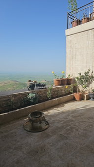 Şems Inn Hotel, Mardin, Turkey