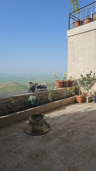 Şems Inn Hotel, Mardin, Turkey