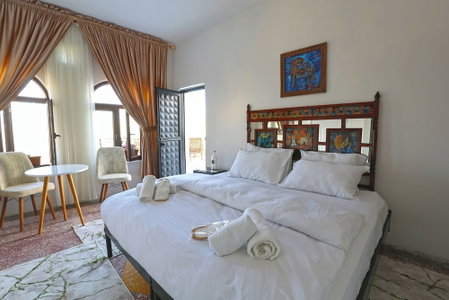 Şems Inn Hotel, Mardin, Turkey
