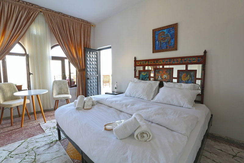 Şems Inn Hotel, Mardin, Turkey