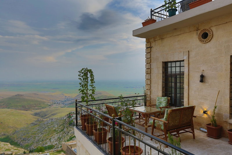 Şems Inn Hotel, Mardin, Turkey