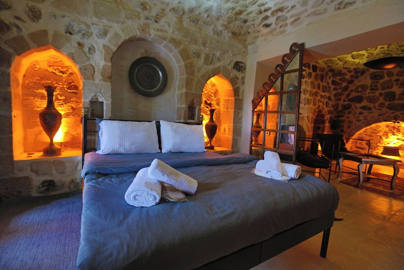 Şems Inn Hotel, Mardin, Turkey