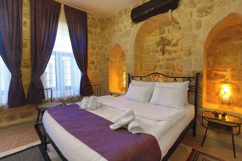 Şems Inn Hotel, Mardin, Turkey