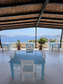 Talay Otel, Kas, Turkey